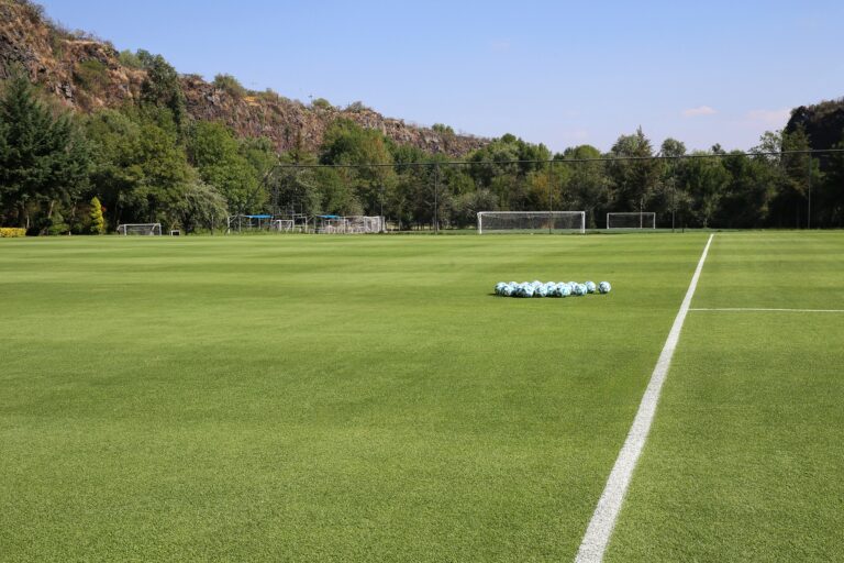 Cancha futbol