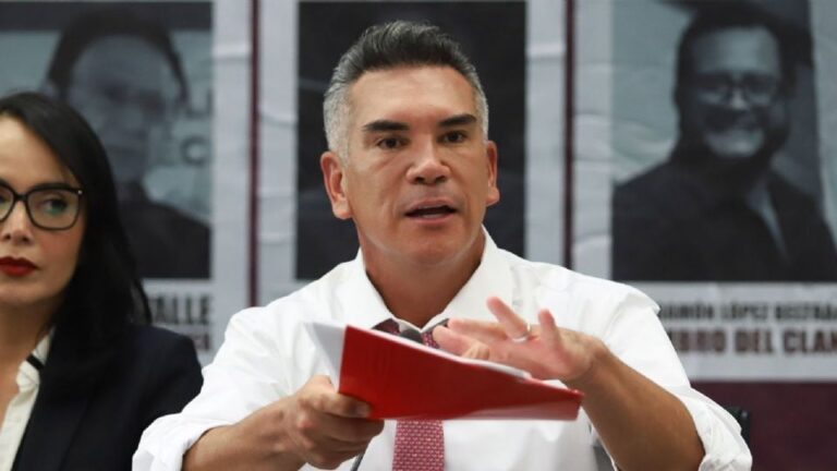 alito moreno contra Morena